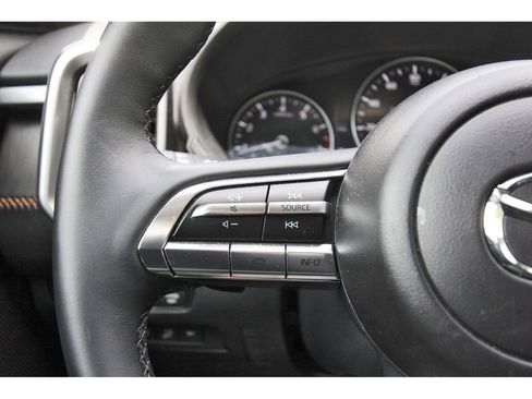 Used 2025 MAZDA CX-50 AWD 2.5 Turbo w/ Weather Package image 16