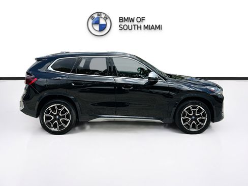 Certified 2023 BMW X1 xDrive28i w/ Convenience Package AWD/4WD image 8