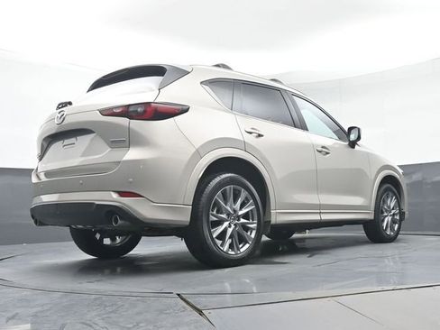 Certified 2025 MAZDA CX-5 AWD 2.5 S image 33
