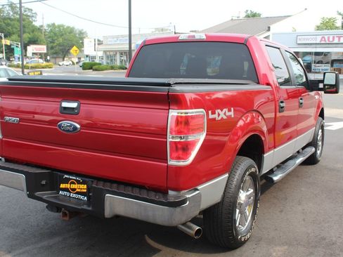 Used 2010 Ford F150 XLT image 3