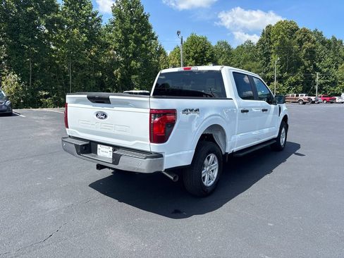 New 2026 Ford F150 XL w/ Equipment Group 103A High AWD/4WD image 5