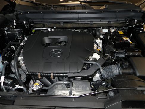 Used 2025 MAZDA CX-5 AWD 2.5 S w/ Premium Plus Pkg image 11