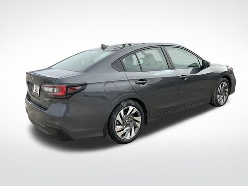 Certified 2025 Subaru Legacy Limited w/ Popular Package #2 image 6