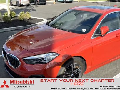 Used 2022 BMW 228i xDrive Gran Coupe w/ Convenience Package