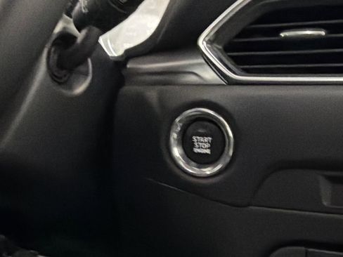 New 2025 MAZDA CX-5 AWD 2.5 S w/ Preferred Package image 28