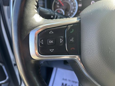 Used 2022 RAM 1500 Laramie image 20