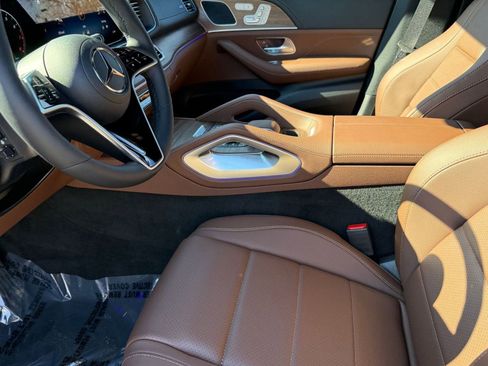 New 2026 Mercedes-Benz GLE 350 4MATIC image 5