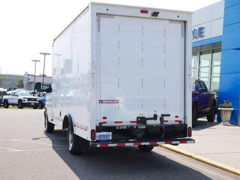 Used 2023 Chevrolet Express 3500 w/ Power Convenience Package RWD image 6