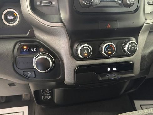 Used 2023 RAM 1500 Tradesman image 22