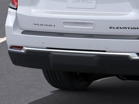 New 2026 GMC Yukon XL Elevation AWD/4WD image 14