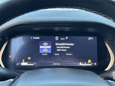 Used 2021 Jeep Grand Cherokee L Limited w/ Trailer Tow Group (B) image 7