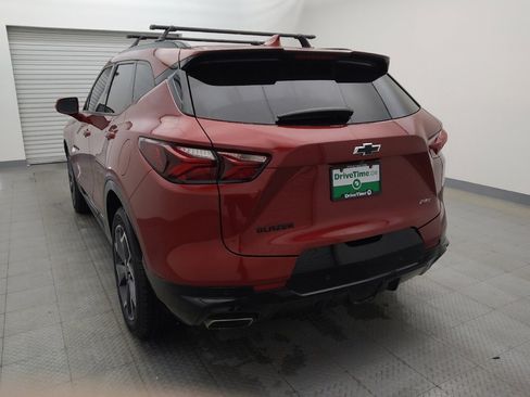 Used 2019 Chevrolet Blazer RS image 6