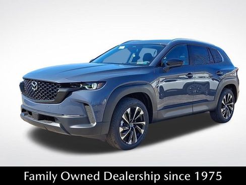 New 2026 MAZDA CX-50 2.5 Hybrid w/ Premium Plus Pkg AWD/4WD image 3