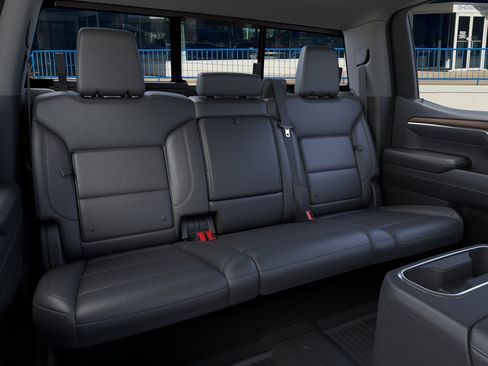 New 2026 Chevrolet Silverado 1500 LT Trail Boss w/ Convenience Package II AWD/4WD image 17