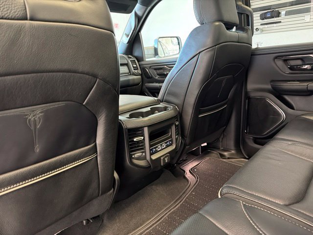 Used 2023 RAM 1500 Limited AWD/4WD image 25