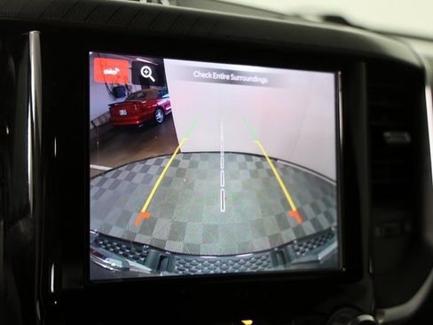 New 2026 RAM 1500 Big Horn image 19