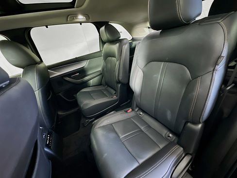 Used 2025 MAZDA CX-90 3.3 Turbo w/ Premium Sport Pkg image 27