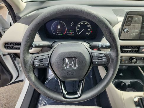 Certified 2026 Honda HR-V LX image 19