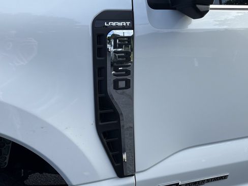 New 2026 Ford F350 Lariat w/ Lariat Ultimate Package AWD/4WD image 25