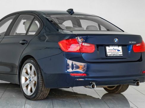 Used 2014 BMW 335i Sedan image 59