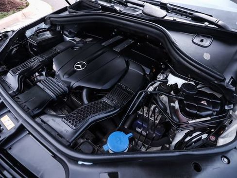 Used 2018 Mercedes-Benz GLS 450 4MATIC image 65