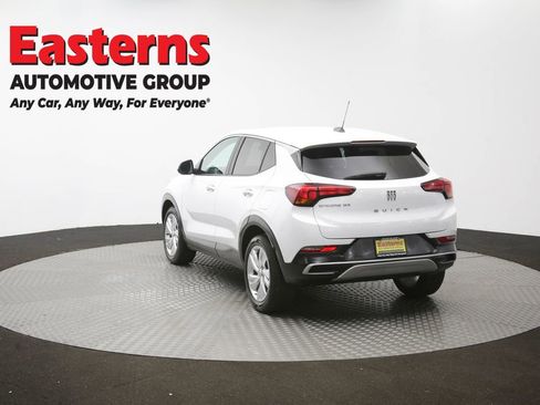 Used 2024 Buick Encore GX Preferred FWD image 64