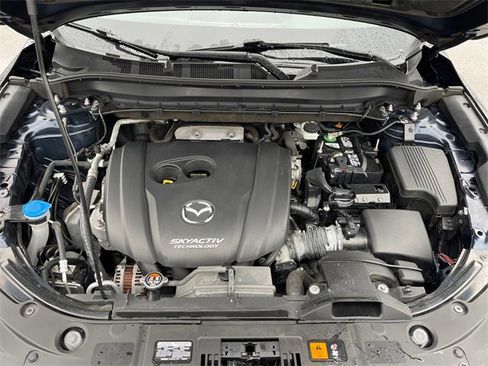 Used 2019 MAZDA CX-5 Grand Touring image 17