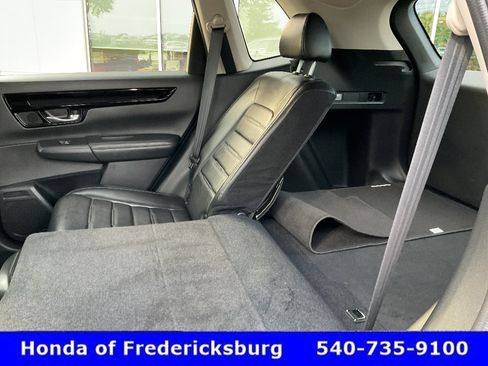 Used 2024 Honda CR-V EX-L image 37