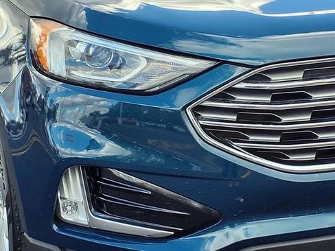 Used 2020 Ford Edge SEL w/ Convenience Package image 27