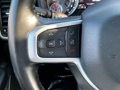 Used 2023 RAM 1500 Big Horn image 18