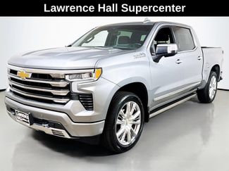 Used 2023 Chevrolet Silverado 1500 High Country w/ High Country Premium Package AWD/4WD video 1
