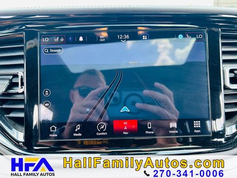 Used 2021 Dodge Durango Citadel w/ Premium Entertainment Group AWD/4WD image 30