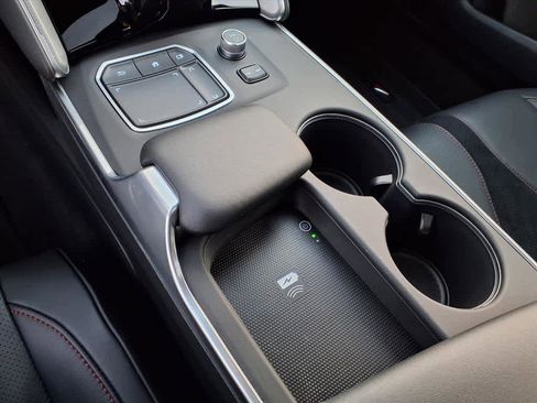 Certified 2025 Acura TLX w/A-Spec Package image 14