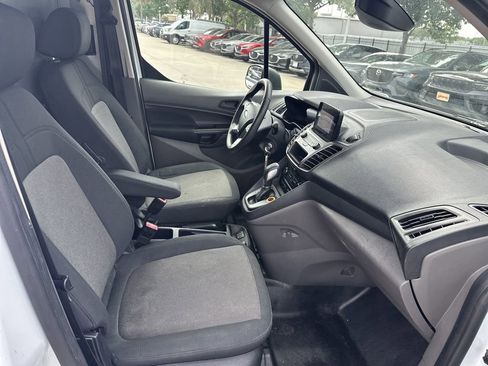 Used 2020 Ford Transit Connect XL FWD image 15