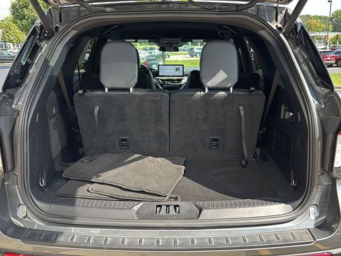 Used 2026 Ford Explorer ST-Line AWD/4WD image 27