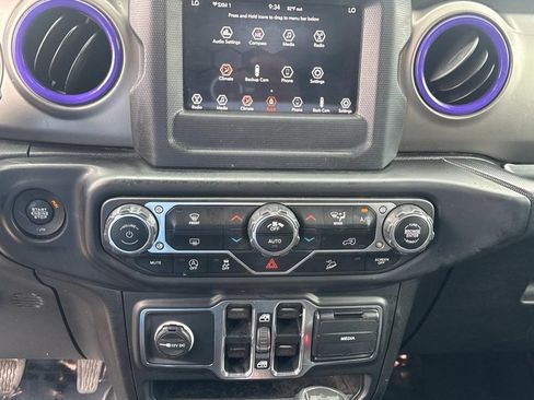 Used 2020 Jeep Wrangler Unlimited Sport S AWD/4WD image 30