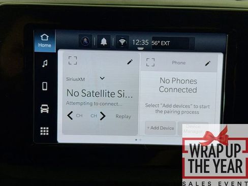 Used 2025 RAM ProMaster 2500 w/ Convenience Group image 14