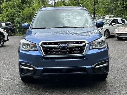 Used 2018 Subaru Forester 2.5i Premium AWD/4WD image 18