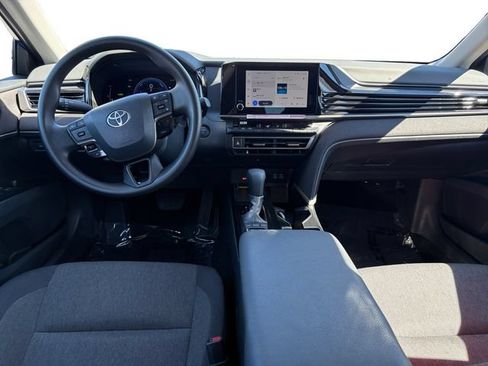 Certified 2026 Toyota Camry LE w/ Convenience Package FWD image 14