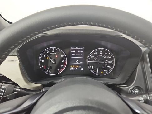 New 2026 Subaru Forester Limited AWD/4WD image 15