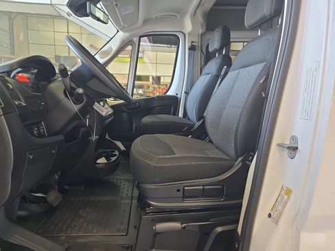 Used 2021 RAM ProMaster 1500 FWD image 9