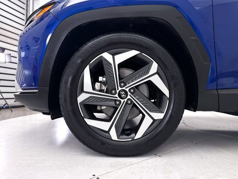Used 2022 Hyundai Tucson SEL w/ Convenience Package FWD image 15