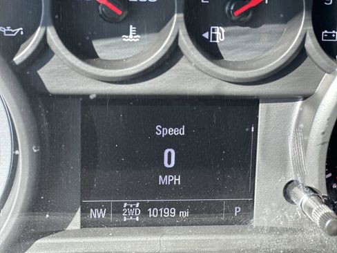 Used 2021 Chevrolet Silverado 3500 W/T w/ WT Convenience Package image 15