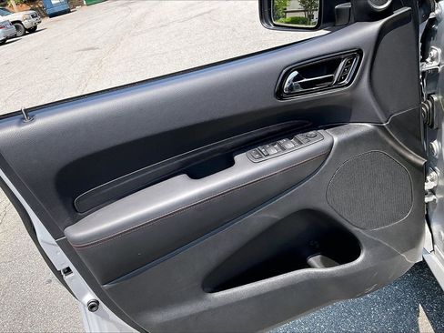 New 2026 Dodge Durango GT AWD/4WD image 29