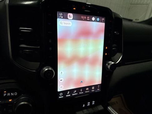 Used 2025 RAM 1500 Lone Star AWD/4WD image 14