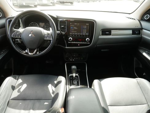 Used 2020 Mitsubishi Outlander GT AWD/4WD image 10