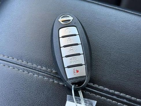 Used 2024 Nissan Altima 2.5 SV FWD image 28