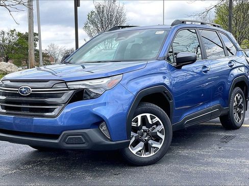 New 2026 Subaru Outback Touring AWD/4WD image 2