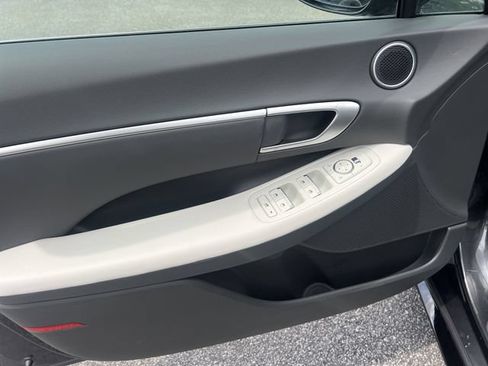 New 2026 Hyundai Sonata SEL FWD image 13