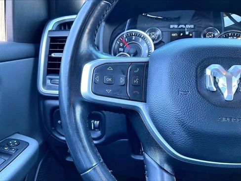 Used 2023 RAM 1500 Big Horn AWD/4WD image 23